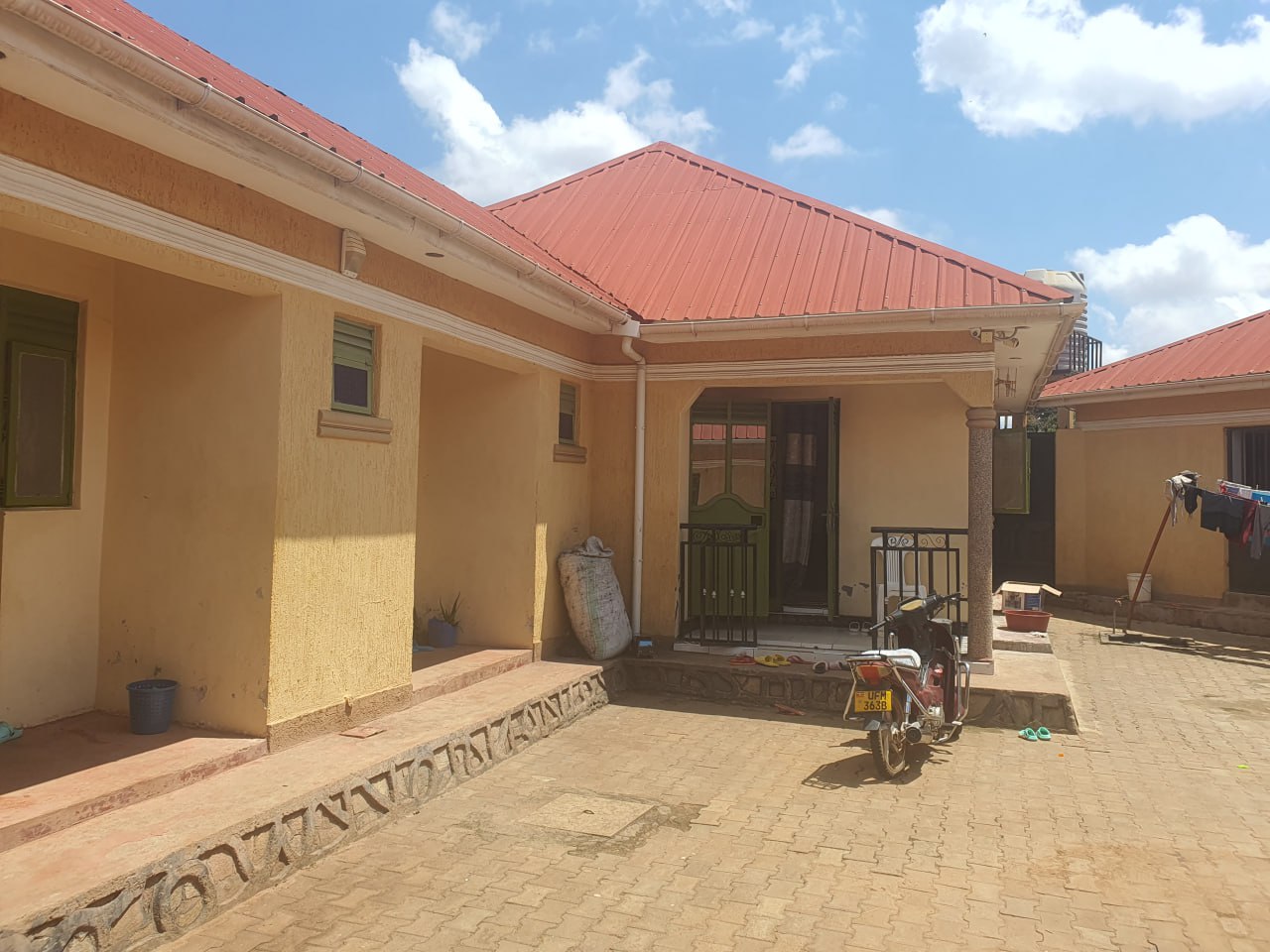 Hostel Image